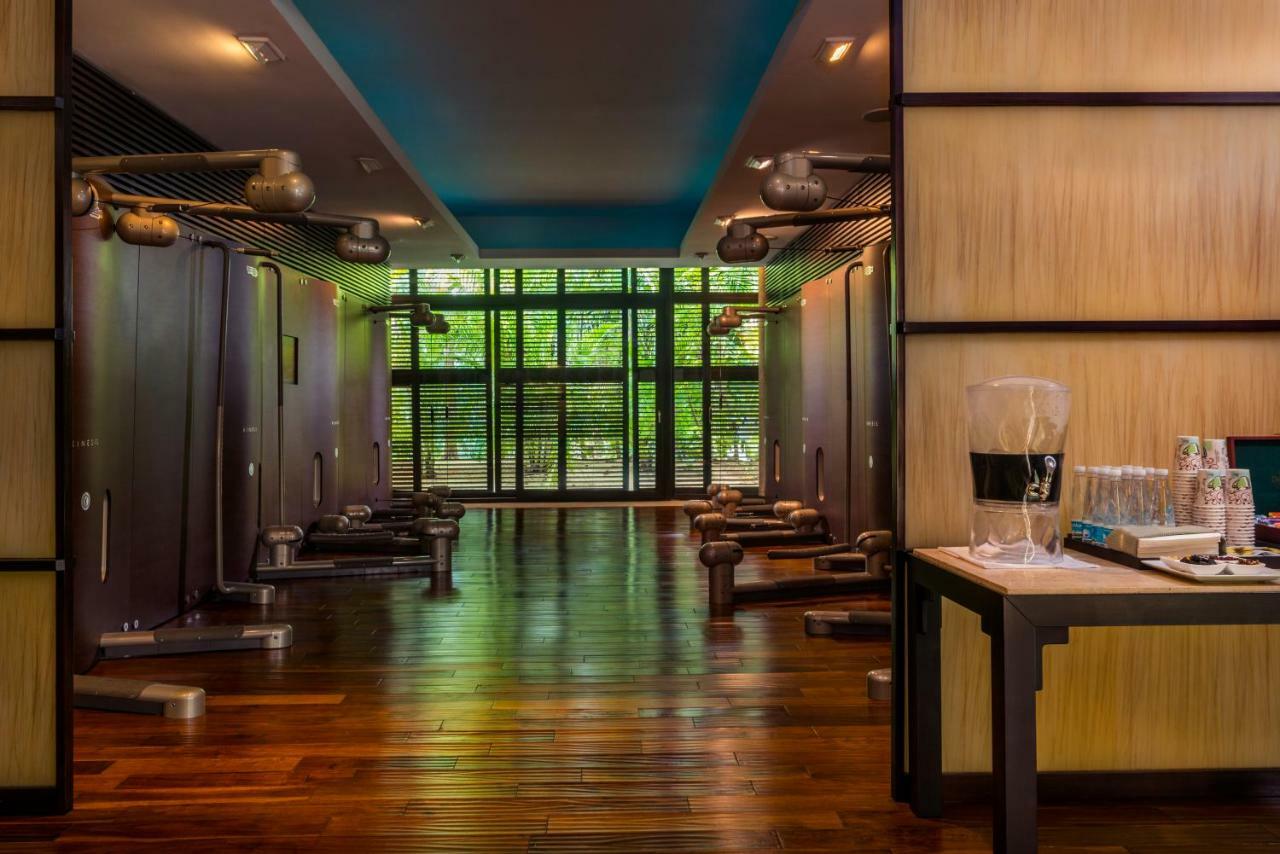 Blue Diamond Luxury Boutique (Adults Only) Hotel El Marlyn Azul Exterior photo
