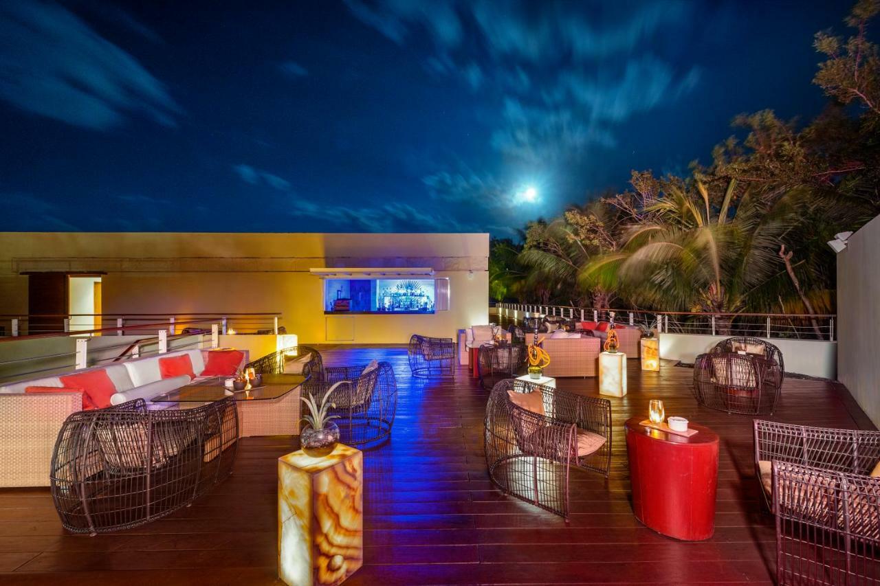 Blue Diamond Luxury Boutique (Adults Only) Hotel El Marlyn Azul Exterior photo