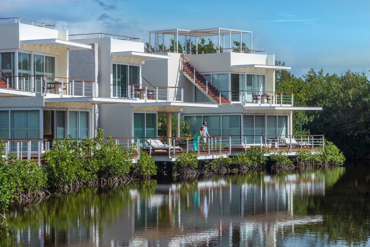 Blue Diamond Luxury Boutique (Adults Only) Hotel El Marlyn Azul Exterior photo